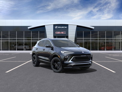 New 2025 Buick Encore GX Sport Touring