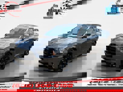 Used 2014 Dodge Charger SXT Plus