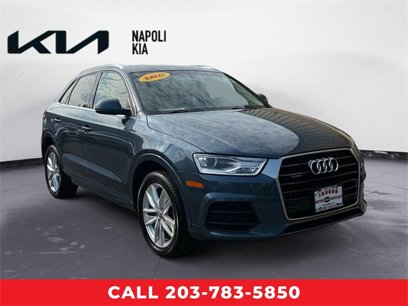 Used 2016 Audi Q3 2.0T Premium Plus w/ Technology Package