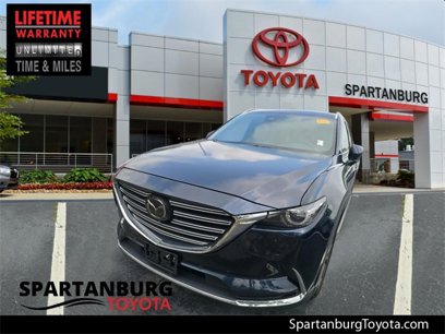 Used 2021 MAZDA CX-9 Grand Touring