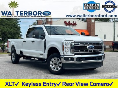 Certified 2024 Ford F250 XLT