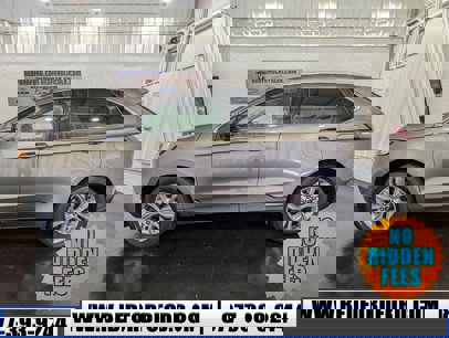 Used 2019 Ford Edge Titanium
