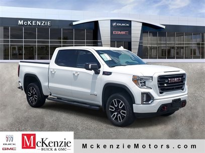Used 2020 GMC Sierra 1500 AT4 w/ AT4 Premium Package