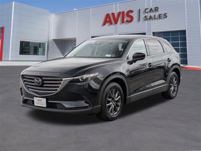Used 2023 MAZDA CX-9 Touring