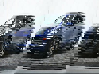 Used 2022 Porsche Macan