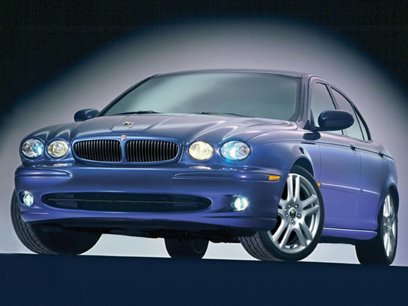 Used 2006 Jaguar X-TYPE 3.0