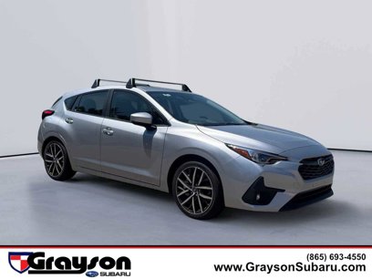 New 2025 Subaru Impreza 2.0i