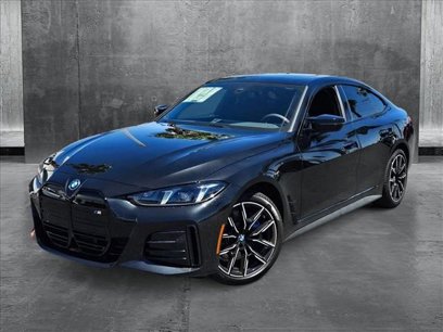 New 2025 BMW i4 M50