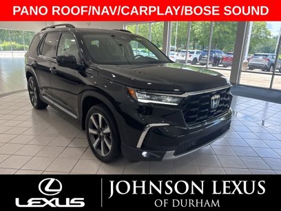 Used 2023 Honda Pilot Touring
