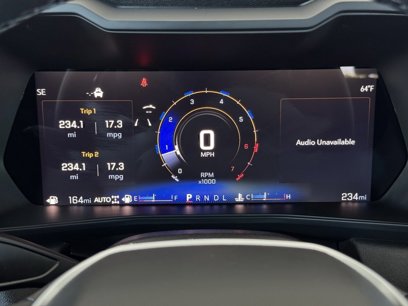 New 2025 Chevrolet Colorado Trail Boss