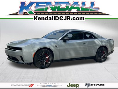 New 2024 Dodge Charger R/T Scat Pack w/ Plus Group