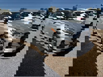 Used 2018 Hyundai Sonata SEL