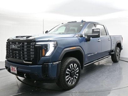New 2026 GMC Sierra 3500 Denali Ultimate