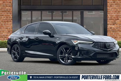 Used 2024 Acura Integra A-Spec