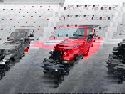 Used 2023 Jeep Gladiator Sport