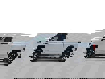 Used 2024 GMC Sierra 1500 SLT