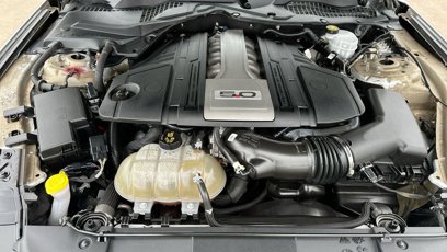 Used 2018 Ford Mustang GT