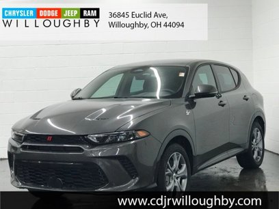 Used 2024 Dodge Hornet R/T