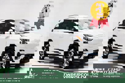 Used 2022 Kia Niro EX w/ Cold Weather Package