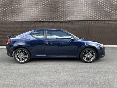 Used 2011 Scion tC