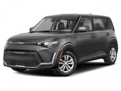 Used 2024 Kia Soul LX w/ Option Group 015