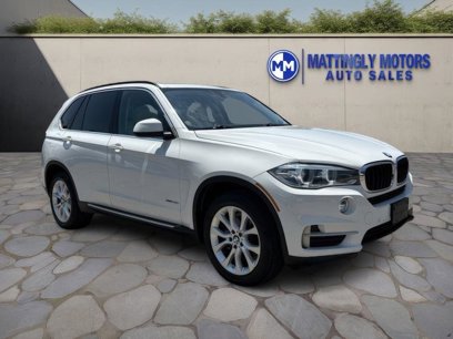 Used 2016 BMW X5 xDrive35i