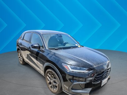 Used 2023 Honda HR-V Sport