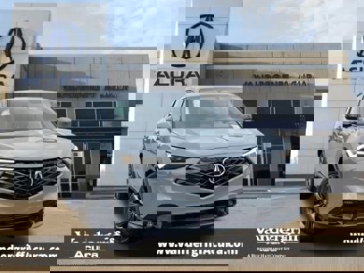 New 2025 Acura ADX A-Spec