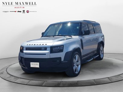 Used 2024 Land Rover Defender 130 X-Dynamic SE