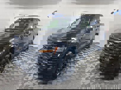 New 2025 Ford F150 XLT