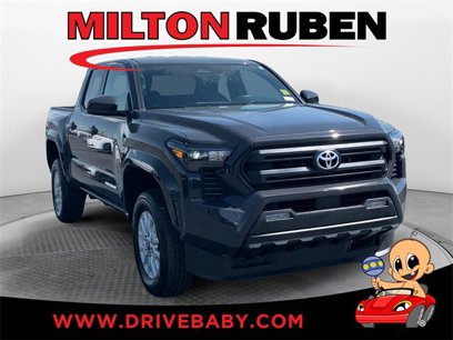 Used 2024 Toyota Tacoma SR5