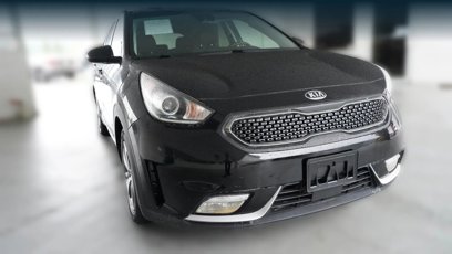 Used 2019 Kia Niro LX