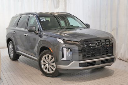 Used 2024 Hyundai Palisade SEL