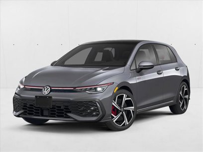New 2025 Volkswagen Golf SE