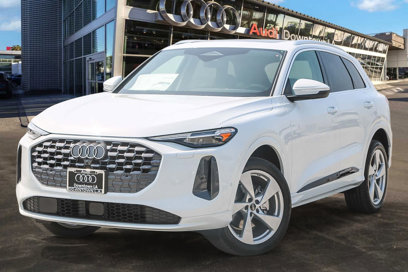 New 2025 Audi Q5 Premium Plus