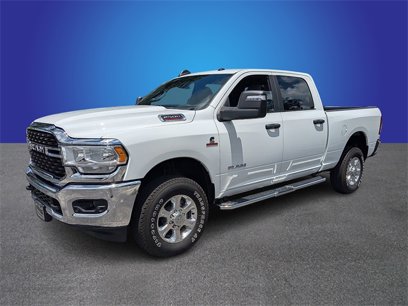 Used 2023 RAM 2500 Big Horn w/ Level 1 Equipment Group