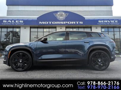 Used 2023 Fisker Ocean One