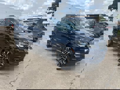 Used 2019 Lincoln MKC Reserve w/ MKC Climate Package