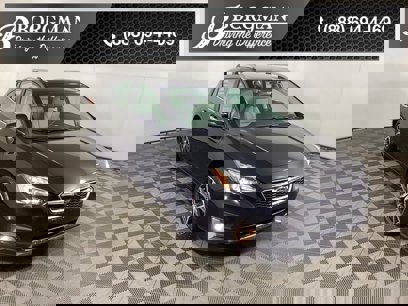 Used 2018 Subaru Impreza 2.0i Limited