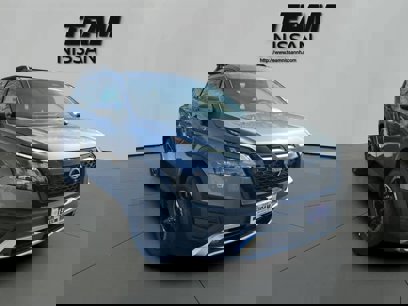 New 2025 Nissan Pathfinder Rock Creek