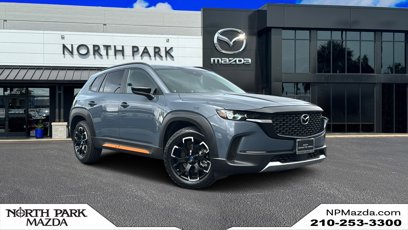 Used 2023 MAZDA CX-50 Meridian Edition