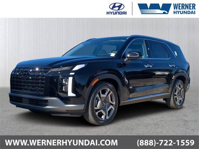 New 2025 Hyundai Palisade Limited