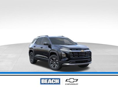 New 2025 Chevrolet Equinox LT w/ Convenience Package II