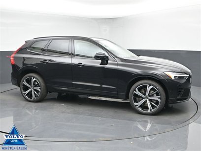New 2025 Volvo XC60 T8 Ultra w/ Protection Package Premier