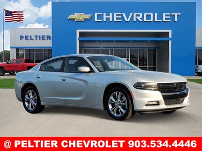 Used 2022 Dodge Charger SXT w/ Cold Weather Package