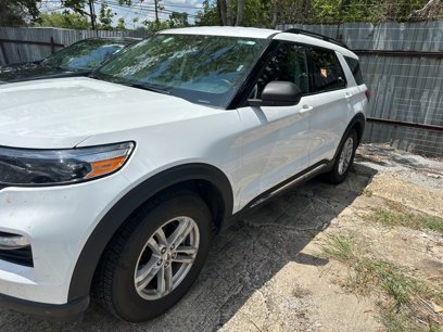 Used 2023 Ford Explorer XLT w/ Equipment Group 202A