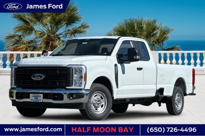 New 2024 Ford F350 XL w/ XL Chrome Package