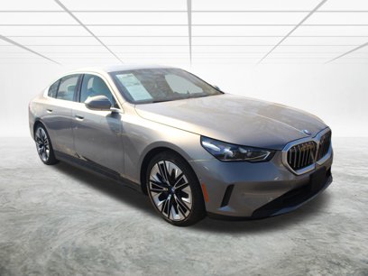 Used 2024 BMW i5 eDrive40i w/ Premium Package