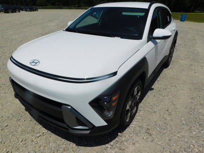 New 2025 Hyundai Kona SEL