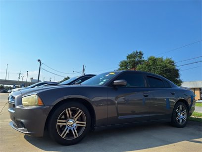 Used 2013 Dodge Charger R/T